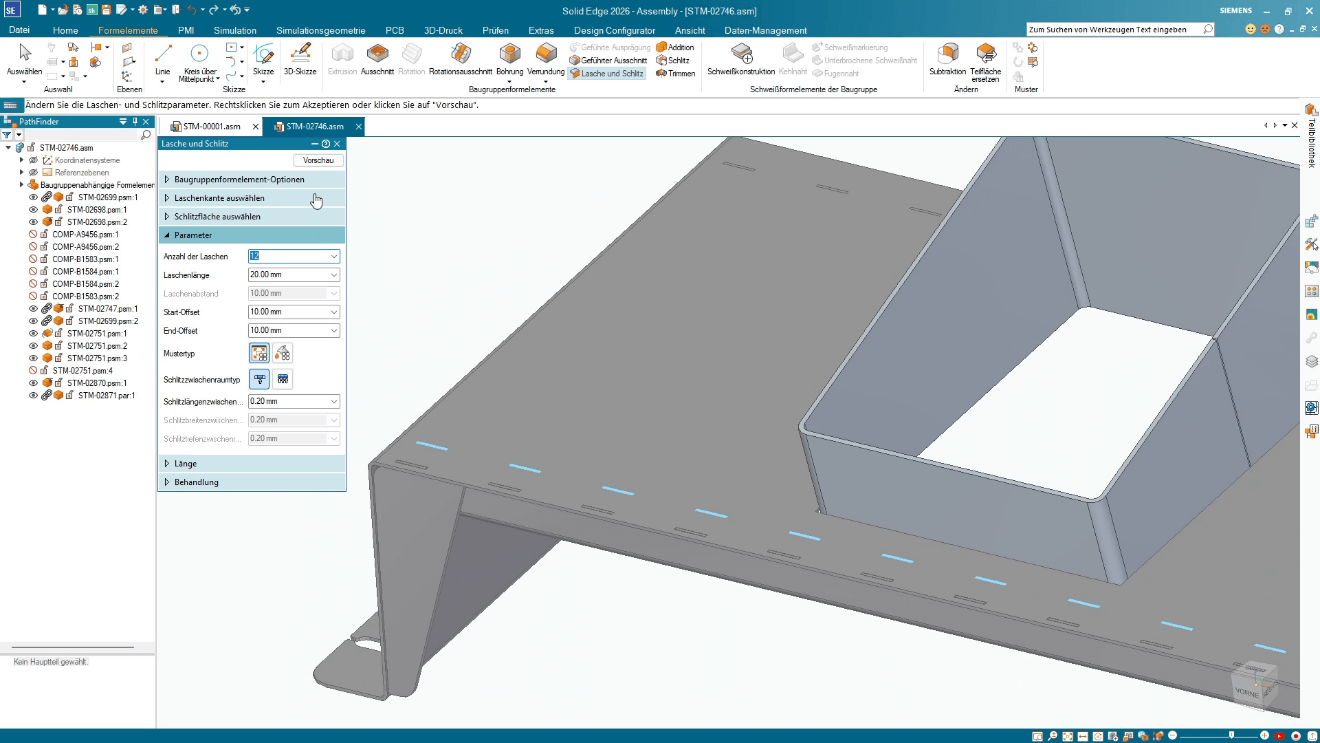 Assembly ופרודוקטיביות
