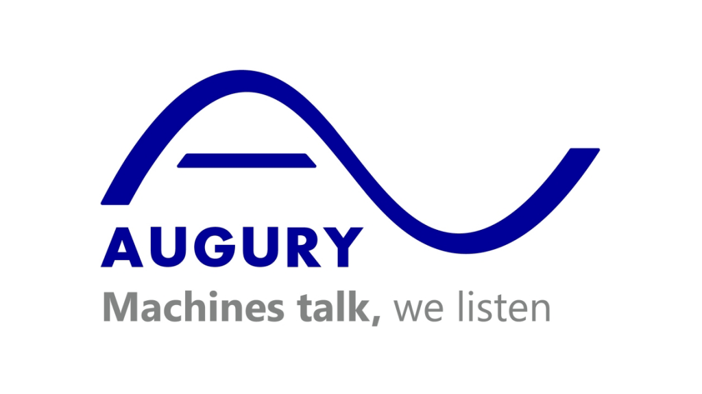 Augury logo