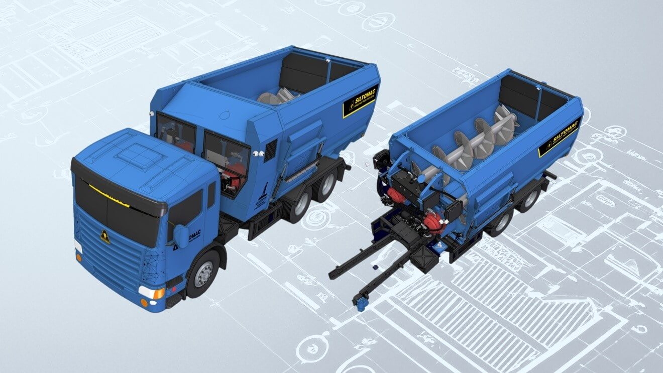 מה חדש ב- Designcenter Solid Edge 2026